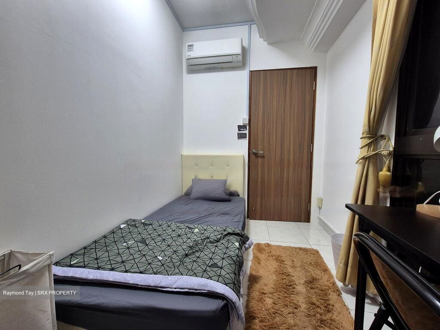 The Tanamera (D16), Condominium #485717651